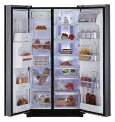 Ремонт и обслуживание холодильников WHIRLPOOL S20 DRBB
