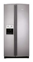 Ремонт и обслуживание холодильников WHIRLPOOL S25 D RSS