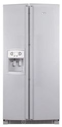 Ремонт и обслуживание холодильников WHIRLPOOL S27 DG RWW