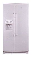 Ремонт и обслуживание холодильников WHIRLPOOL S 20D RWW