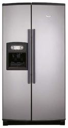 Ремонт и обслуживание холодильников WHIRLPOOL S 20D TSS