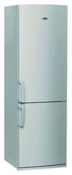 Ремонт и обслуживание холодильников WHIRLPOOL W 3012 S