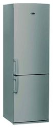 Ремонт и обслуживание холодильников WHIRLPOOL W 3512 X