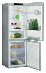 Ремонт и обслуживание холодильников WHIRLPOOL WBE 3321 NFS