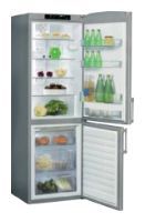 Ремонт и обслуживание холодильников WHIRLPOOL WBE 3322 NFS