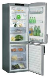 Ремонт и обслуживание холодильников WHIRLPOOL WBE 3323 NFS