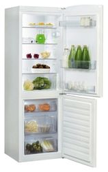 Ремонт и обслуживание холодильников WHIRLPOOL WBE 3411 W