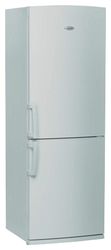 Ремонт и обслуживание холодильников WHIRLPOOL WBR 3012 S