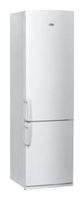 Ремонт и обслуживание холодильников WHIRLPOOL WBR 3012 W