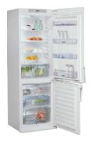 Ремонт и обслуживание холодильников WHIRLPOOL WBR 3512 S