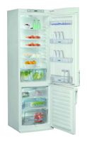 Ремонт и обслуживание холодильников WHIRLPOOL WBR 3712 S