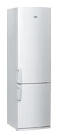 Ремонт и обслуживание холодильников WHIRLPOOL WBR 3712 W