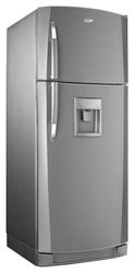 Ремонт и обслуживание холодильников WHIRLPOOL WTMD 560 SF