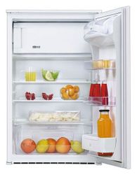 Ремонт и обслуживание холодильников ZANUSSI ZBA 3154