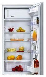 Ремонт и обслуживание холодильников ZANUSSI ZBA 3224