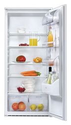 Ремонт и обслуживание холодильников ZANUSSI ZBA 6230