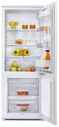 Ремонт и обслуживание холодильников ZANUSSI ZBB 3244