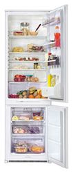 Ремонт и обслуживание холодильников ZANUSSI ZBB 6286
