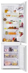 Ремонт и обслуживание холодильников ZANUSSI ZBB 7297