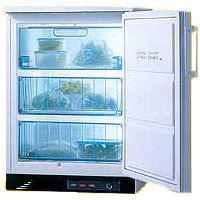 Ремонт и обслуживание холодильников ZANUSSI ZCV 120