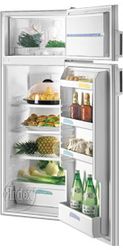 Ремонт и обслуживание холодильников ZANUSSI ZD 19SLASH4