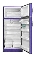 Ремонт и обслуживание холодильников ZANUSSI ZF4 BLUE