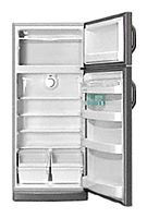 Ремонт и обслуживание холодильников ZANUSSI ZF4 SIL