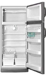 Ремонт и обслуживание холодильников ZANUSSI ZF 4 RONDO (M)
