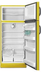 Ремонт и обслуживание холодильников ZANUSSI ZF 4 RONDO (Y)