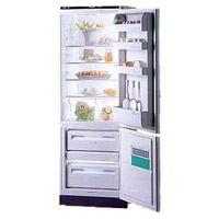 Ремонт и обслуживание холодильников ZANUSSI ZFC 18SLASH8 RDN