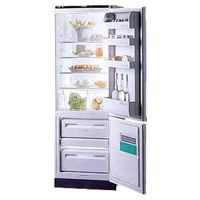 Ремонт и обслуживание холодильников ZANUSSI ZFC 20SLASH8 RD