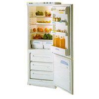 Ремонт и обслуживание холодильников ZANUSSI ZFC 22SLASH10 RD
