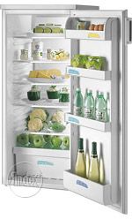 Ремонт и обслуживание холодильников ZANUSSI ZFC 255