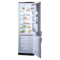 Ремонт и обслуживание холодильников ZANUSSI ZFC 26SLASH10