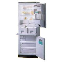 Ремонт и обслуживание холодильников ZANUSSI ZFC 303 EF