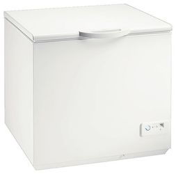 Ремонт и обслуживание холодильников ZANUSSI ZFC 627 WAP