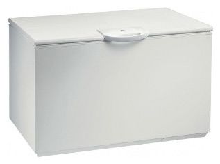 Ремонт и обслуживание холодильников ZANUSSI ZFC 638 WAP