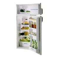 Ремонт и обслуживание холодильников ZANUSSI ZFD 19SLASH4