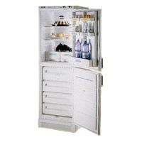 Ремонт и обслуживание холодильников ZANUSSI ZFK 19SLASH15