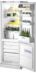 Ремонт и обслуживание холодильников ZANUSSI ZFK 20SLASH8 R