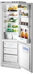 Ремонт и обслуживание холодильников ZANUSSI ZFK 21SLASH9 RM