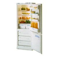 Ремонт и обслуживание холодильников ZANUSSI ZFK 22SLASH10 RD