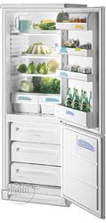 Ремонт и обслуживание холодильников ZANUSSI ZFK 22SLASH9 R