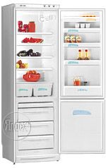 Ремонт и обслуживание холодильников ZANUSSI ZFK 26SLASH11