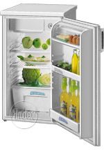 Ремонт и обслуживание холодильников ZANUSSI ZFT 140