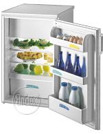 Ремонт и обслуживание холодильников ZANUSSI ZFT 154