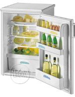 Ремонт и обслуживание холодильников ZANUSSI ZFT 155