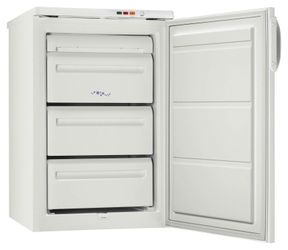 Ремонт и обслуживание холодильников ZANUSSI ZFT 312 W