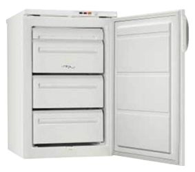 Ремонт и обслуживание холодильников ZANUSSI ZFT 410 W