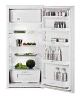Ремонт и обслуживание холодильников ZANUSSI ZI 2443